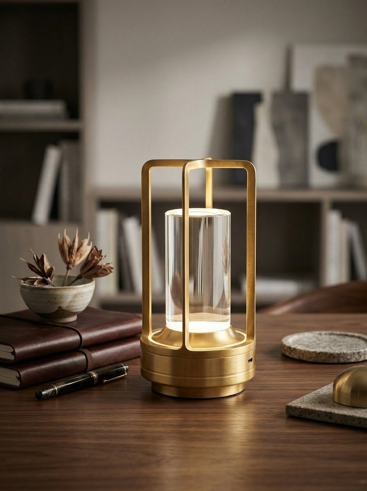 Luxe Radiance